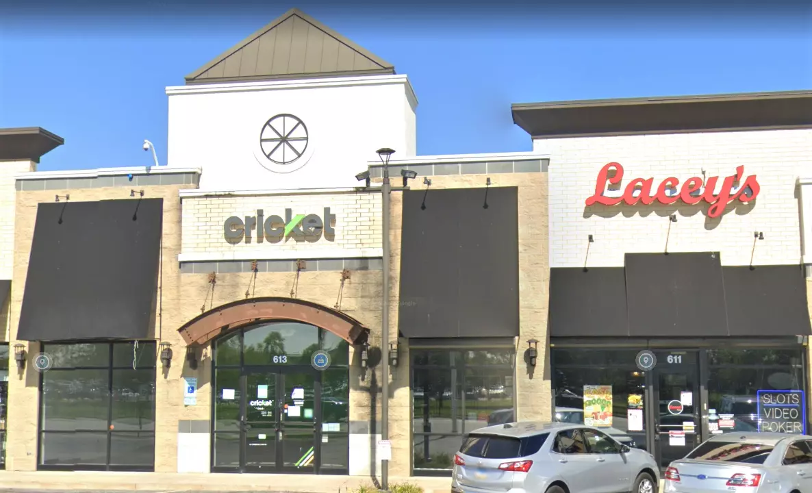 6 stores