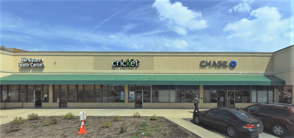6 stores