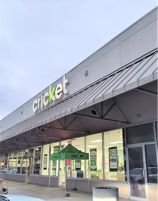 6 stores