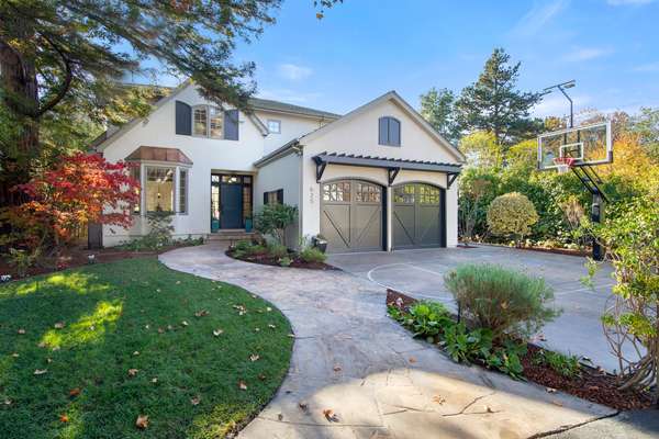 625 Cotton St, Menlo Park, CA 94025