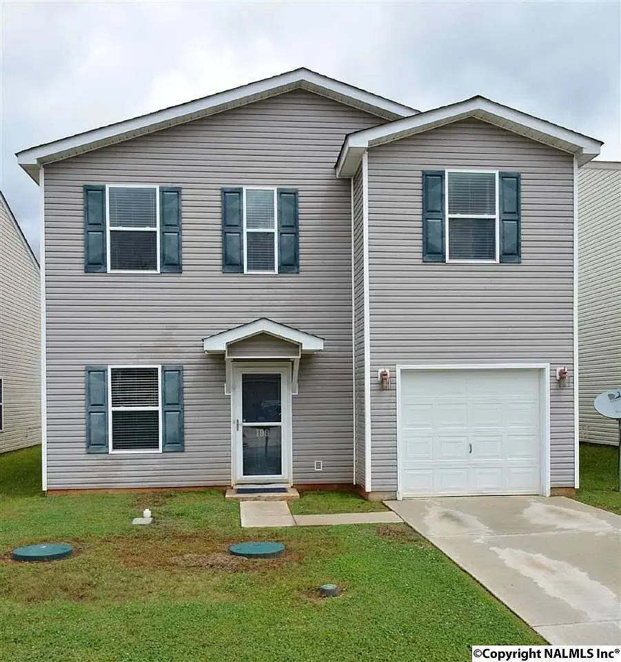 199 Cloverbrook Dr, Harvest, AL 35749