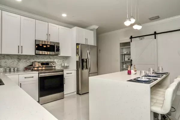 Homestead, FL 33033,3676 SE 2nd Ct