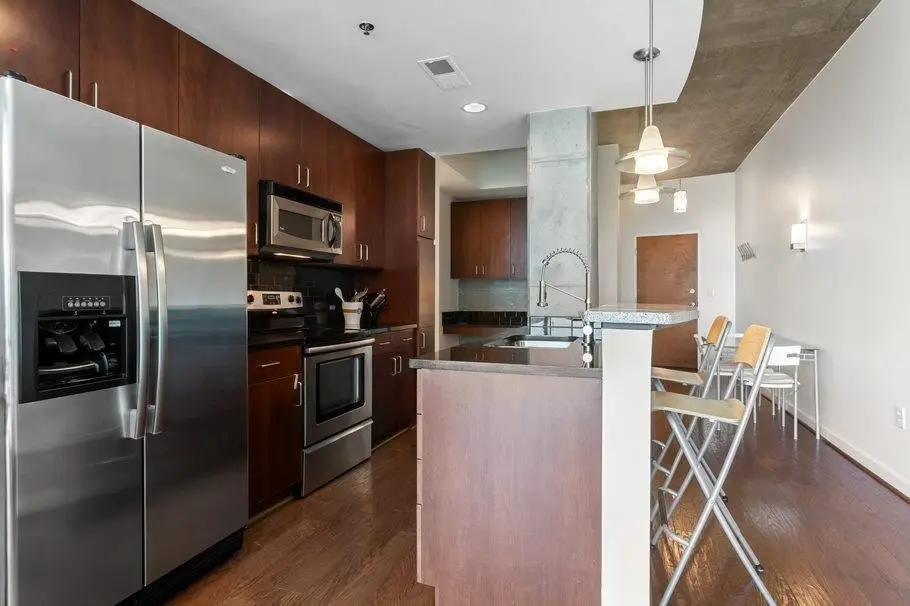 361 17th St NW #2007, Atlanta, GA 30363