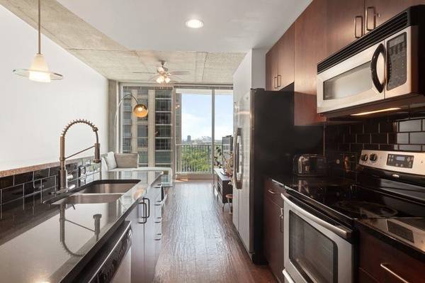 361 17th St NW #2007, Atlanta, GA 30363