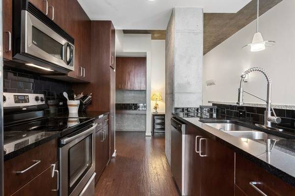 361 17th St NW #2007, Atlanta, GA 30363