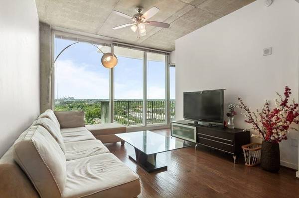 361 17th St NW #2007, Atlanta, GA 30363