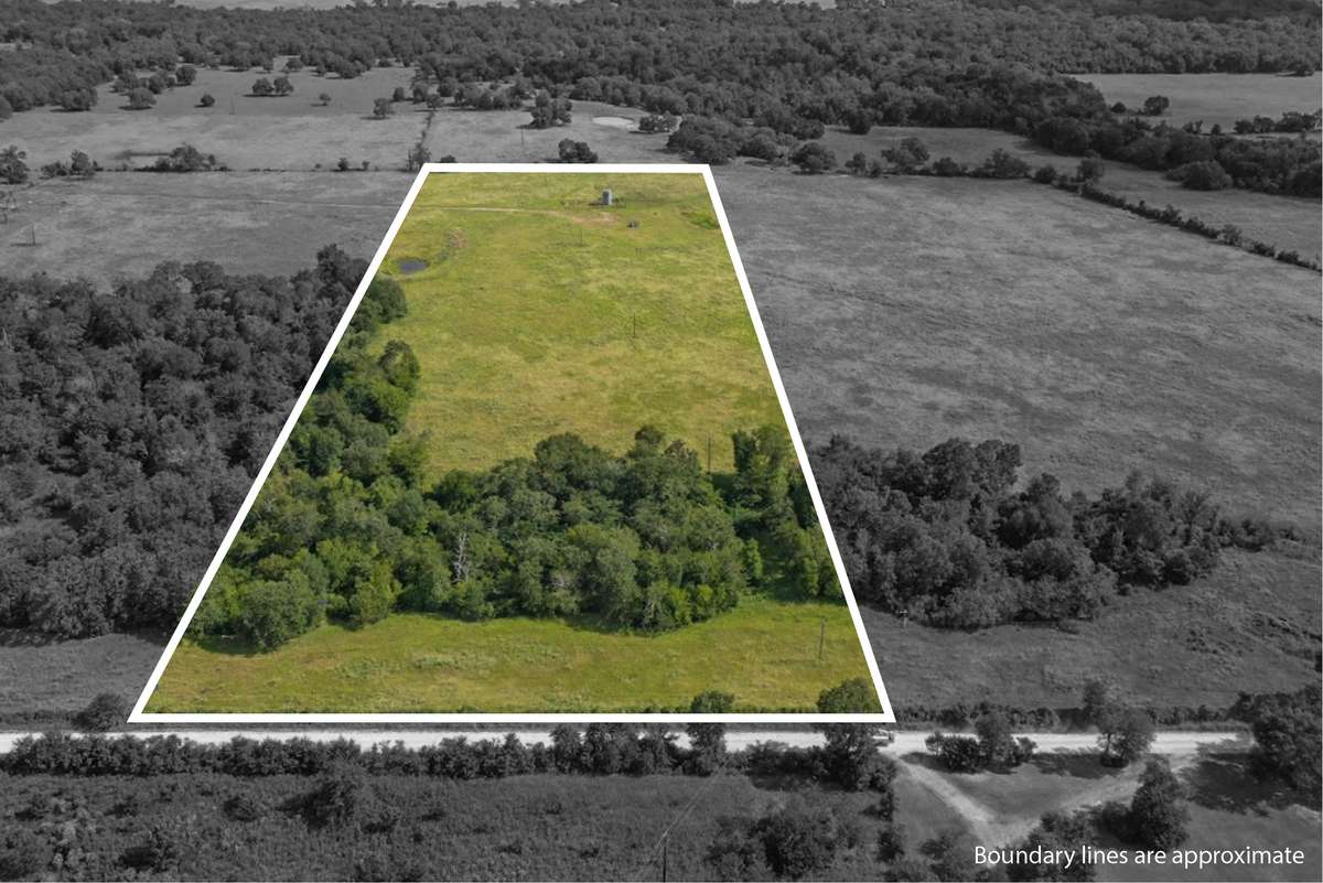 13638 Bundic Rd #Tract 11, North Zulch, TX 77872