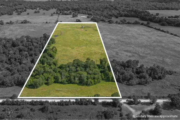 13638 Bundic Rd #Tract 11, North Zulch, TX 77872