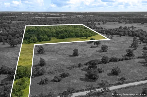 14072 Bundic Rd #Tract 6, North Zulch, TX 77872