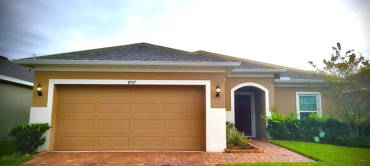 4737 Marcos Cir, Kissimmee, FL 34758