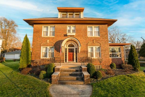 802 Highland Ave, New Castle, PA 16101