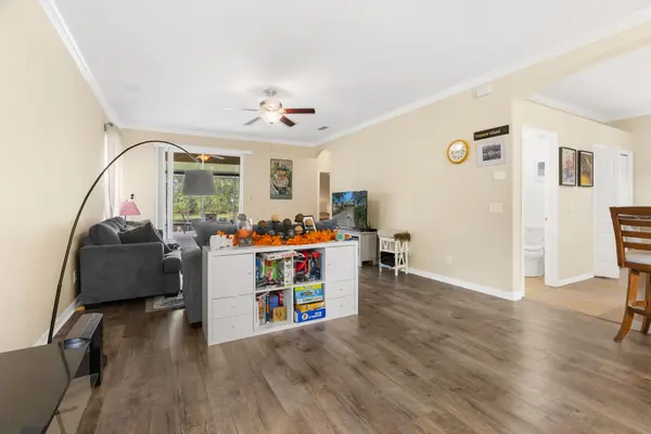 7901 Citrus Blossom Dr, Land O Lakes, FL 34637