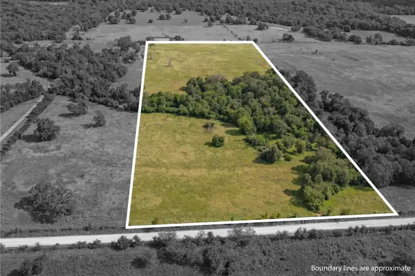 13766 Bundic Rd, North Zulch, TX - Tract 10
