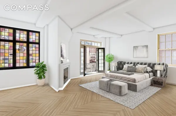 105 E 38th St Unit Phduplex, Manhattan, NY 10016