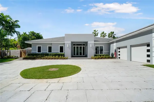 16320 SW 89th Pl, Palmetto Bay, FL 33157