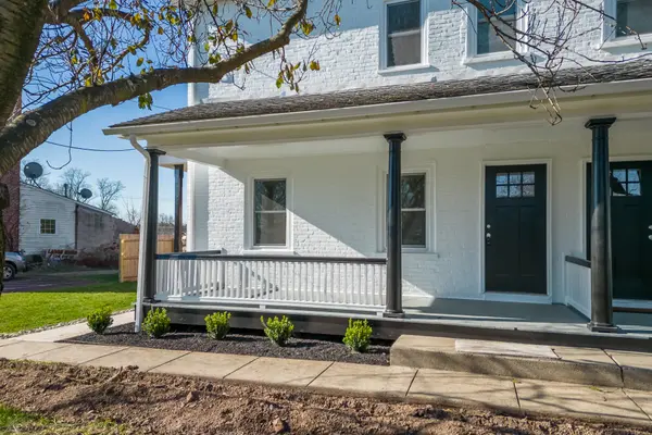 235 Morwood Rd, Harleysville, PA 19438