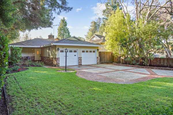 1260 University Ave, Palo Alto, CA 94301