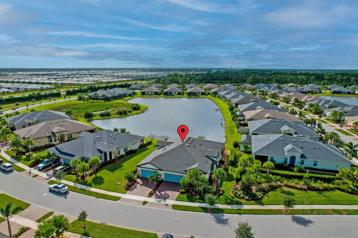 11200 SW Winding Lakes Cir, Port St Lucie, FL 34987
