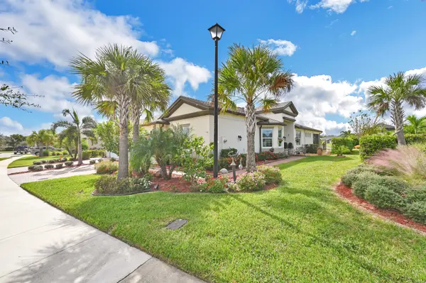11200 SW Winding Lakes Cir, Port St Lucie, FL 34987