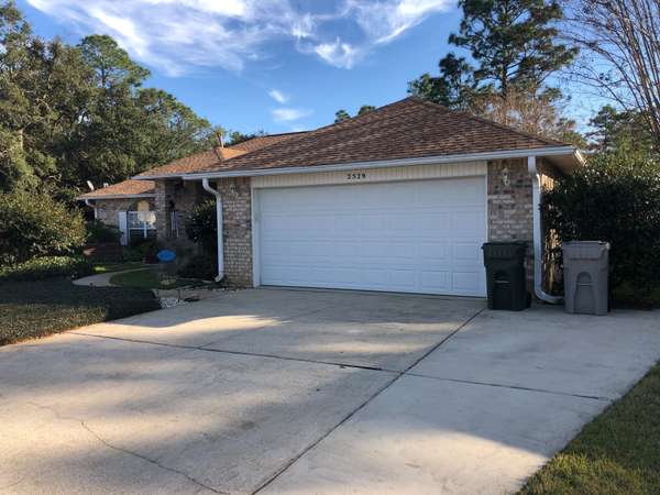 2529 Jibe Dr, Pensacola, FL 32507