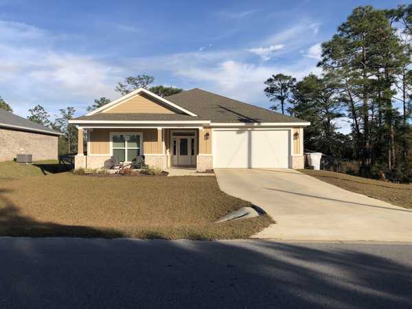 1612 Ponderosa Dr, Gulf Breeze, FL 32563