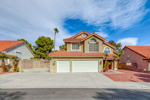 8608 Grandbank Dr, Las Vegas, NV 89145