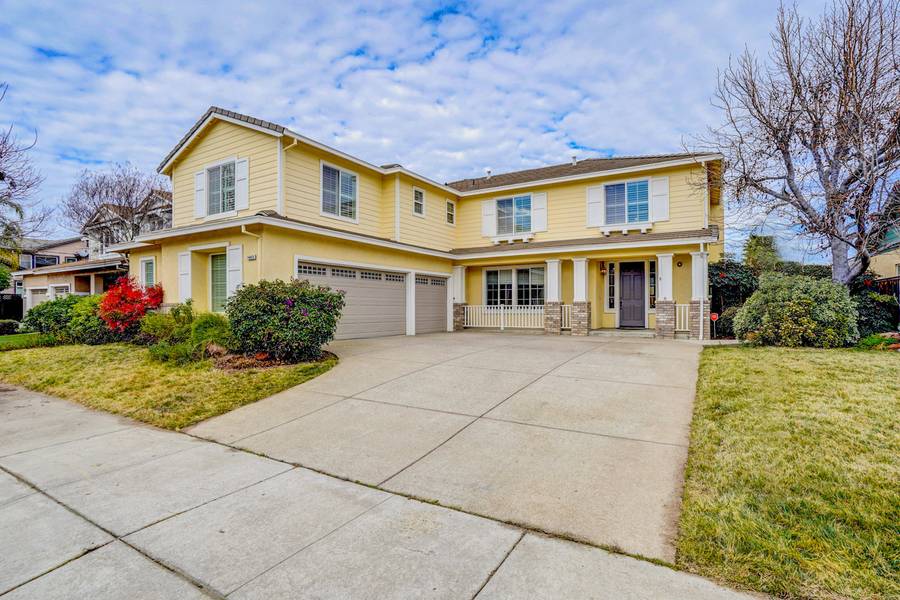 1443 Empress Ln, Brentwood, CA 94513