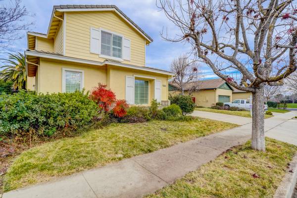 1443 Empress Ln, Brentwood, CA 94513