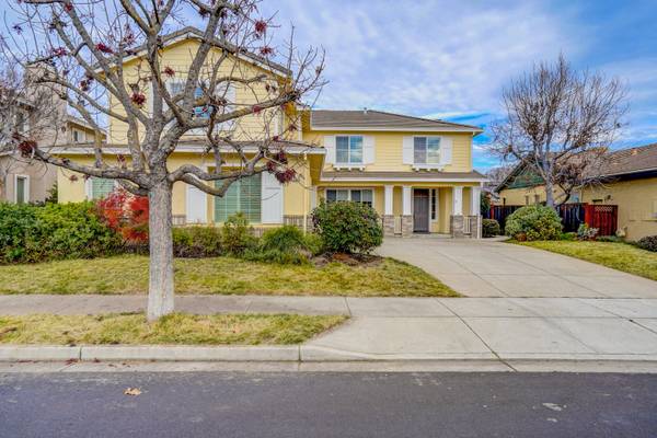 1443 Empress Ln, Brentwood, CA 94513