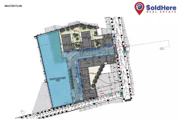Lisbon Portugal,,Mixed-Use Development Project in Casal de Santa Luzia