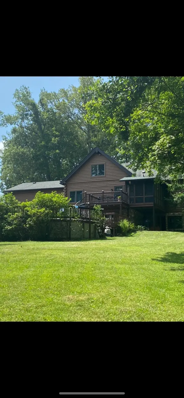 4350 Tee Rd NE, Corydon, IN 47112