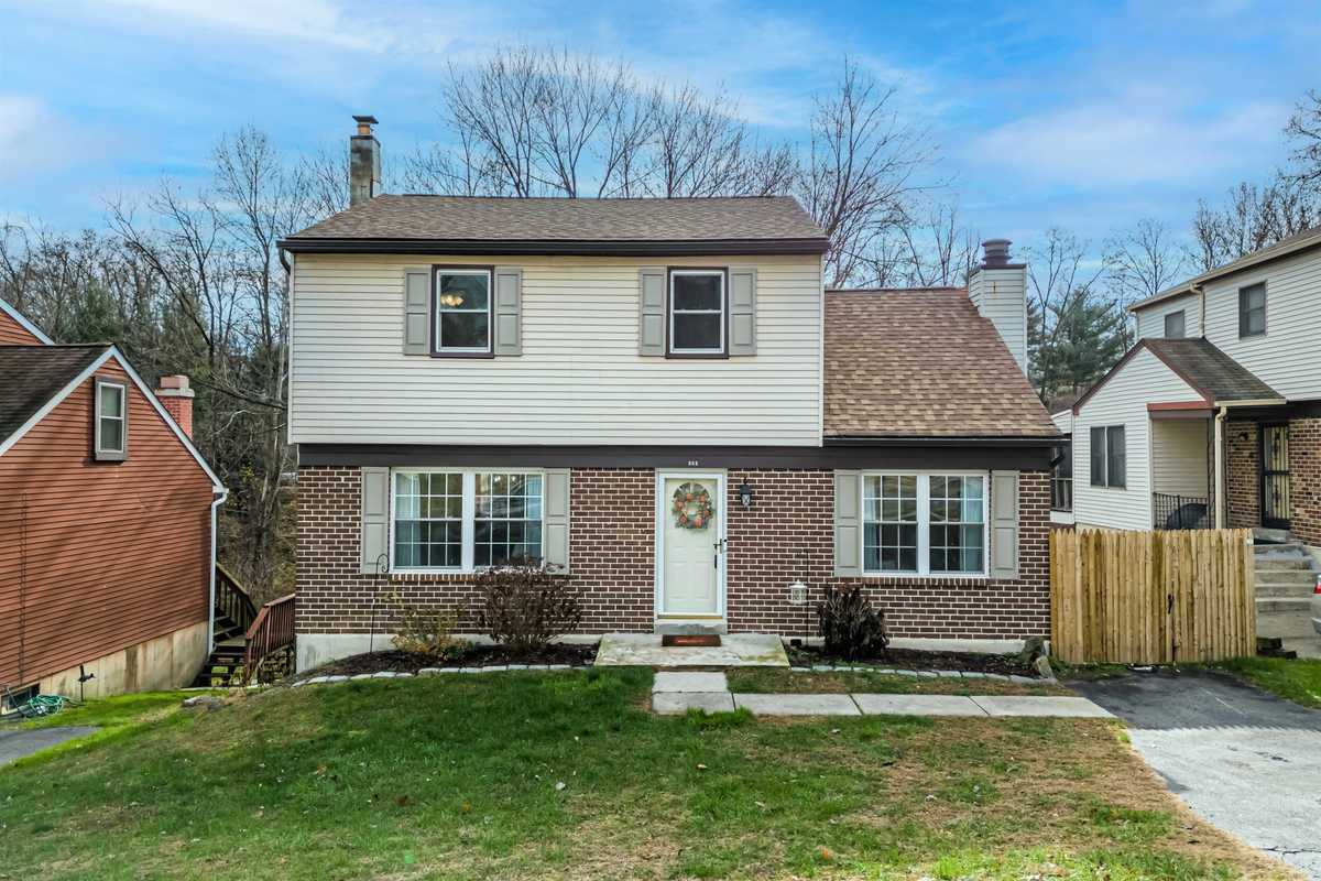 Havertown, PA 19083,327 Francis Dr