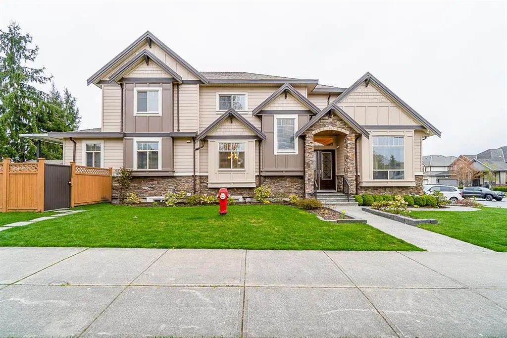 16009 80A Ave, Surrey, BC V4N 0J9
