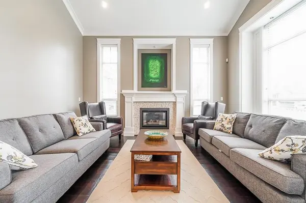 16009 80A Ave, Surrey, BC V4N 0J9