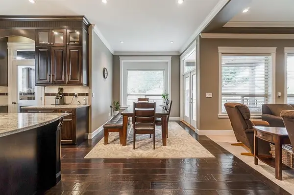 16009 80A Ave, Surrey, BC V4N 0J9