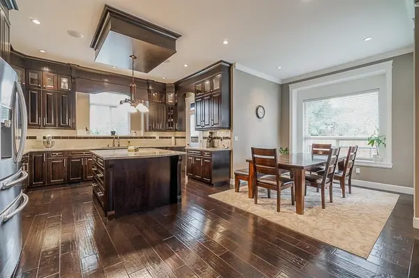 16009 80A Ave, Surrey, BC V4N 0J9