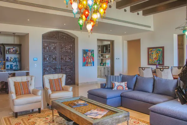 Rancho San Lucas #12, Norman Estates,