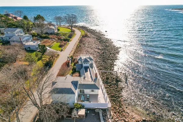 50 Shore Rd, Gloucester, MA 01930