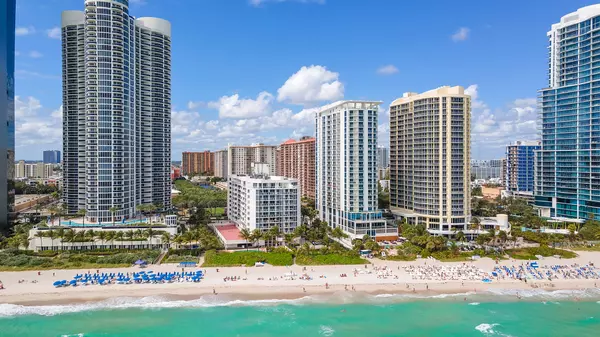 Experience Luxury Living at 17275 Collins Ave #301 in Sunny Isles Beach, FL