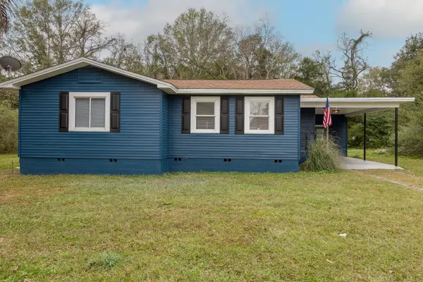 1023 N 48th Ave, Pensacola, FL 32506
