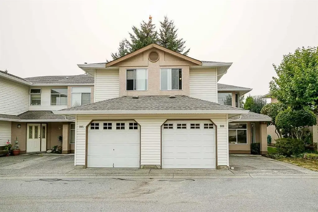 8260 162A St #806, Surrey, BC V4N 0P6