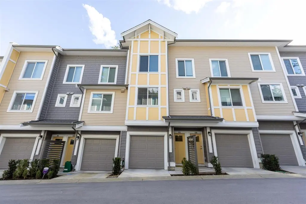 9718 161A St #159, Surrey, BC V4N 6S7