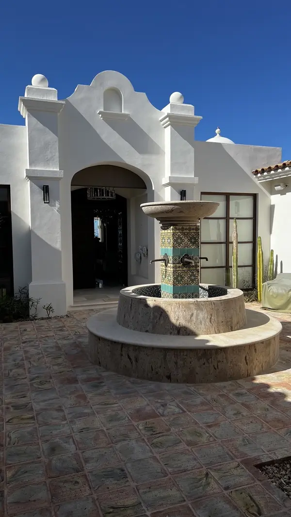 Rancho San Lucas #12, Norman Estates,
