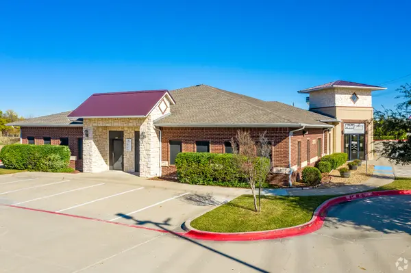 2103 E Eldorado Pkwy, Little Elm, TX 75068