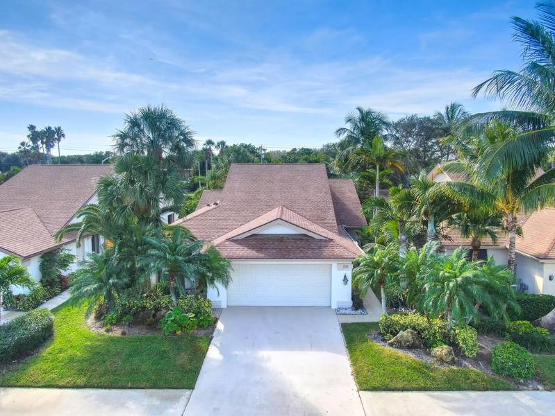 106 Ocean Pines Ter, Jupiter, FL 33477