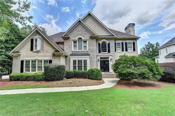 2747 Mount Pleasant Trl, Duluth, GA 30097