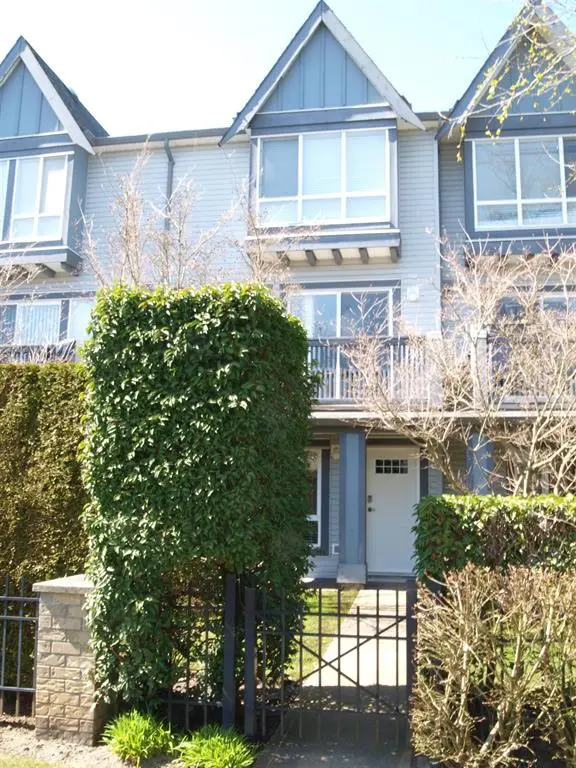 16388 85 Ave #78, Surrey, BC V4N 5G2