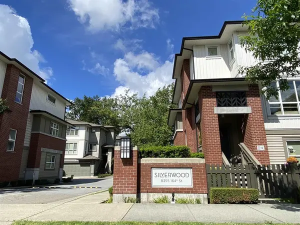 8355 164 St #06, Surrey, BC V4N 1E3