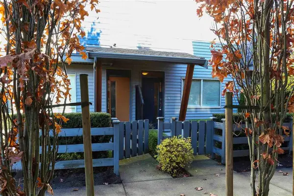 8473 163 St #43, Surrey, BC V4N 6M7