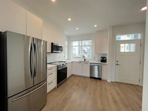 15235 Sitka Dr #118, Surrey, BC V3S 0A9